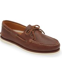 Sperry Top-Sider - Cup Authentic Original 2-Eye Boat Shoe - Lyst