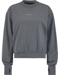C.r.a.f.t - Hypervent Wind Top - Lyst