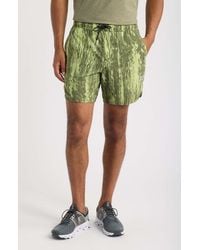 Legends - Luka 7-Inch Lined Performance Shorts - Lyst