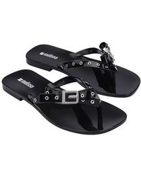 Melissa - Harmonic Flip Flop - Lyst