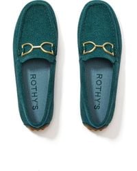 Rothy's - The Revelvet Double Bit Driver - Lyst