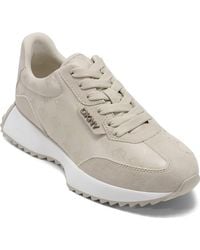 DKNY - Naples Sneaker - Lyst