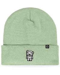 Alix - Ice Bear Beanie - Lyst
