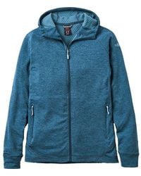 Rab - Nexus Hooded Jacket - Lyst