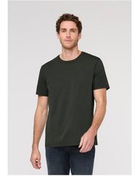 DUER - Purepima Only Tee - Lyst