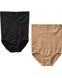 Ingrid & Isabel - Maternity Postpartum Belly Support Underwear Bundle - Lyst