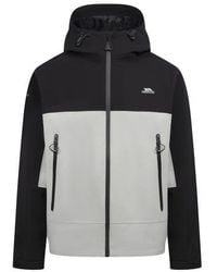 Trespass - Ewen Waterproof Jacket - Lyst