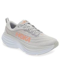 Hoka One One - Bondi 8 Running Shoe - Lyst