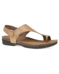Dansko - Reece Sandal - Lyst