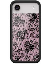 Wildflower Cases - Lace Lover Iphone 17/17E/Air/17 Pro/17 Pro Max Case - Lyst