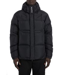 Moncler - Jarama Quilted 750 Fill Power Down Jacket - Lyst