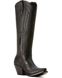 Ariat - Casanova Western Boot - Lyst