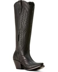Ariat - Casanova Western Boot - Lyst