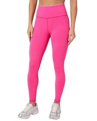 Fabletics - Boost Powerhold High-Waisted Legging - Lyst