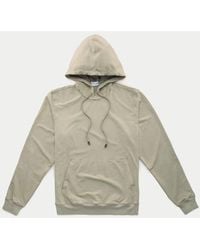 Wolf Vs. Goat (WvG) - Sorona Pullover With Hood - Lyst