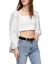 topshop sale tops