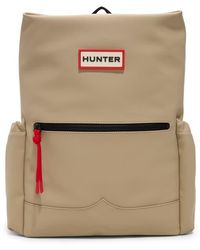 HUNTER - Top Clip Backpack - Lyst