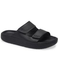 Veja - Etna Slide Sandal - Lyst