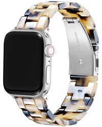 The Posh Tech - Claire 20mm Apple Watch® Watchband - Lyst