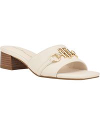 Tommy Hilfiger - Pippe Sandal - Lyst