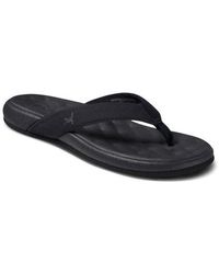 Reef - Cushion Harmony Flip Flop - Lyst