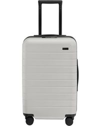 AWAY - Flex 21-Inch Spinner Carry-On - Lyst