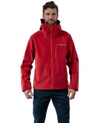 Woodpecker - Wind Rain Shell Jacket - Lyst