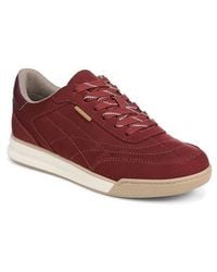 Dr. Scholls - Throwback Lace Sneaker - Lyst