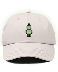 Alix - Robot Hat - Lyst