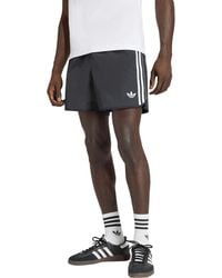 adidas - Adicolor Sprinter Shorts - Lyst