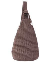 The Sak - On The Go Sling Backpack - Lyst