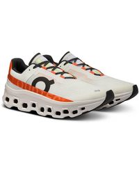 On Shoes - Cloudmster Running Shoe - Lyst
