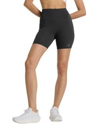 New Balance - Nb Harmony 6-Inch High Rise Performance Athletic Shorts - Lyst