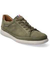 Mephisto - Thomas Sneaker - Lyst