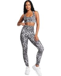 Vitaly - Pulse Core Bra - Lyst