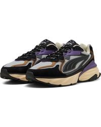 PUMA - Fade Nitro Ls Sneaker - Lyst