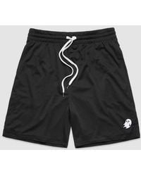 Alix - Ghost Midweight Court Short - Lyst