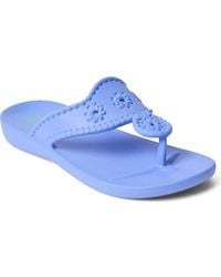 Jack Rogers - Jacks Sandal - Lyst