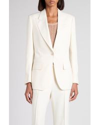 Tom Ford - Wallis Twill Blazer - Lyst