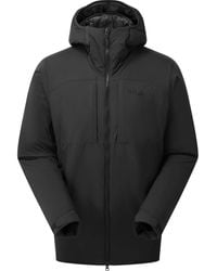 Rab - Xenair Alpine Jacket - Lyst