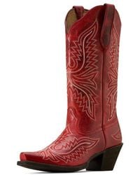 Ariat - Round Up Collins Western Boot - Lyst