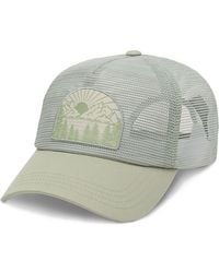 Tentree - Lake Summit Hat - Lyst
