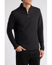 Robert Barakett - Karuna Half Zip Pullover - Lyst