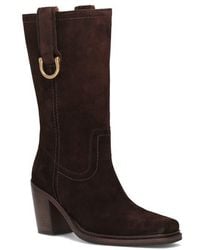 Frye - Sedona Mid D-Ring Boot - Lyst