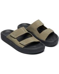 Veja - Etna Slide Sandal - Lyst