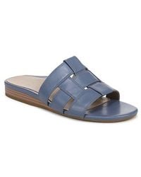 Vionic - Glendora Slide Sandal - Lyst