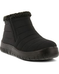 Flexus by Spring Step - Melba Waterproof Winter Boot - Lyst