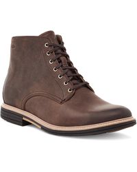 ugg magnusson cap toe boot