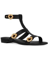 Rebecca Minkoff - G Gladiator Sandal - Lyst