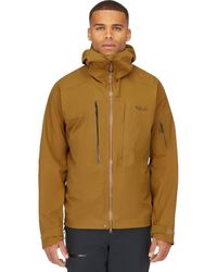 Rab - Khroma Kinetic Jacket - Lyst